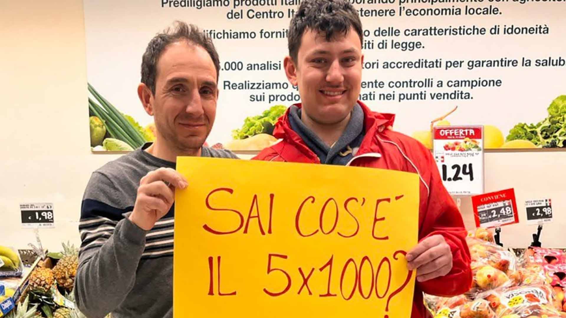 5x1000