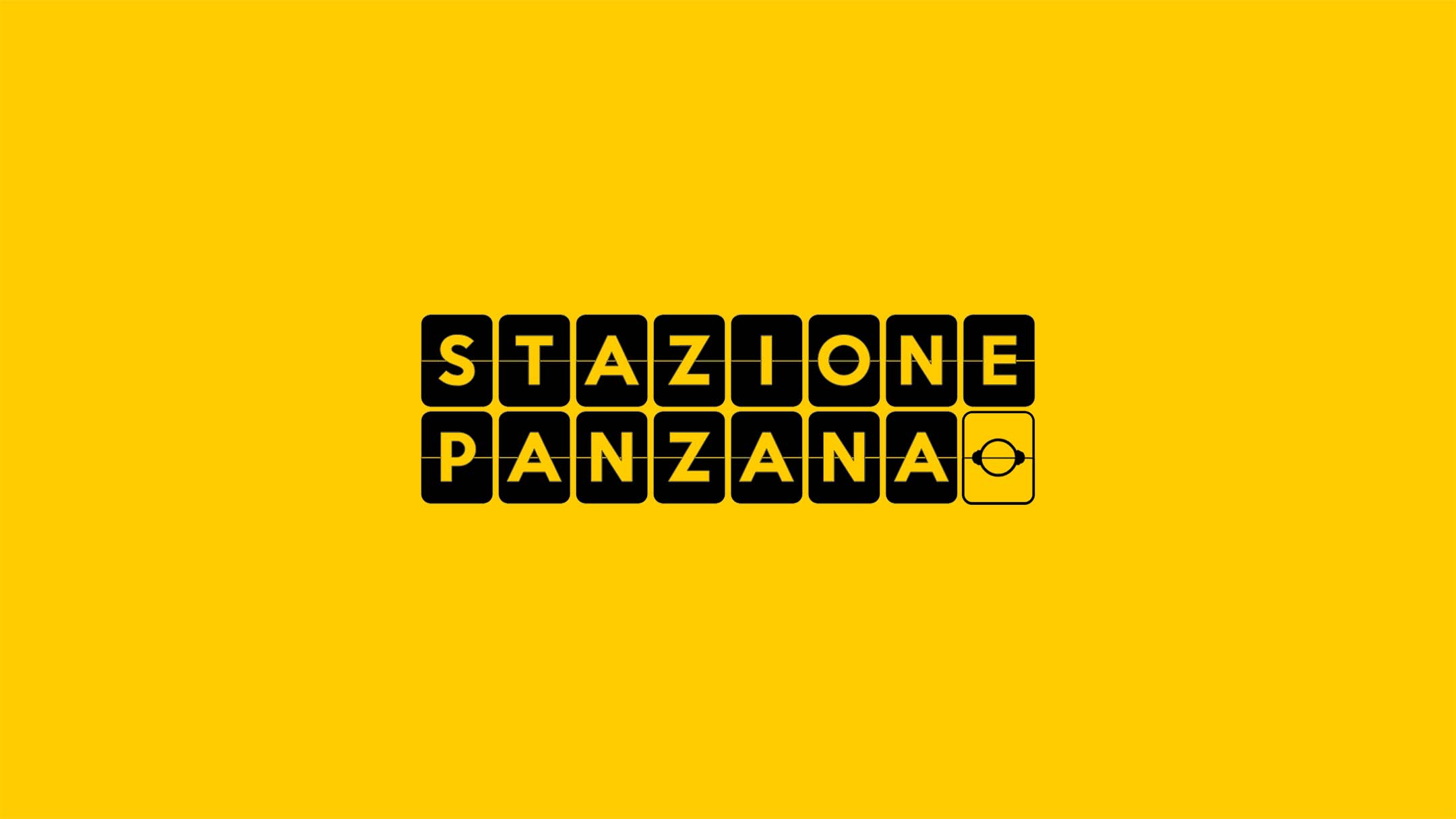 Stazione Panzana